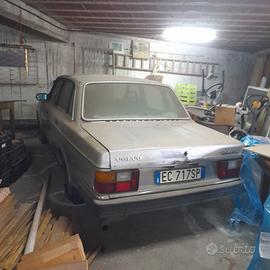 VOLVO 244 gl - 1981