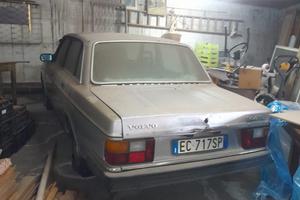 VOLVO 244 gl - 1981