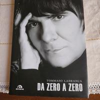 Libro di Renato Zero 