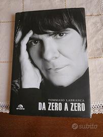 Libro di Renato Zero 