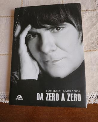 Libro di Renato Zero 