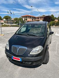 Lancia Musa 1.4 benzina 95 CV Platino DFN