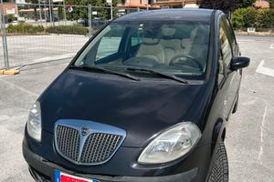 Lancia Musa 1.4 benzina 95 CV Platino DFN