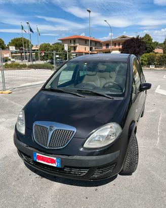 Lancia Musa 1.4 benzina 95 CV Platino DFN