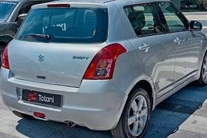 Suzuki Swift 2005