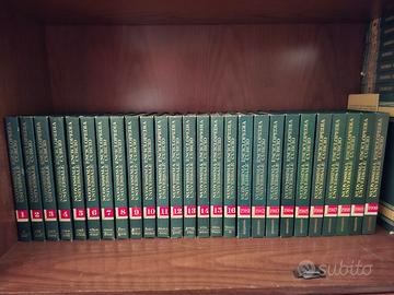 Enciclopedia Universale  Curcio