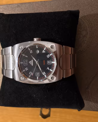 Orologio da polso vintage Adidas