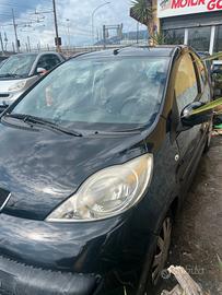 Peugeot 107 1.0 68CV 3p. Sweet Years