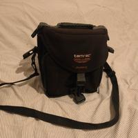 Borsa fotografica tracolla Tamrac Explorer 2