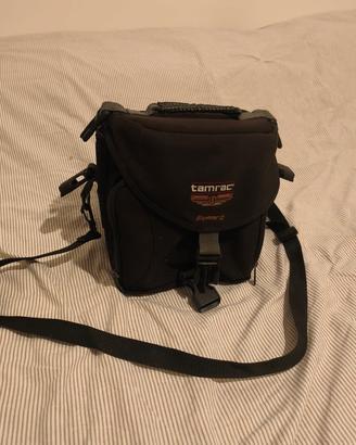 Borsa fotografica tracolla Tamrac Explorer 2