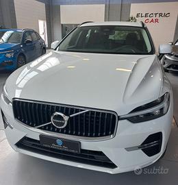 Volvo XC60 AWD Geartronic Momentum Pro N1 iva espo