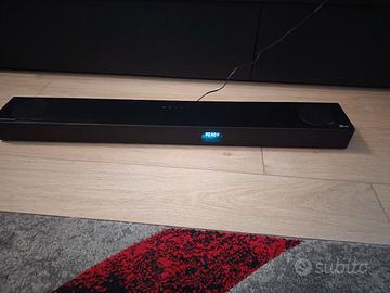 soundbar LG