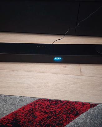 soundbar LG