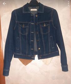 Giubbino di jeans