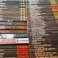 Fumetti Dylan Dog