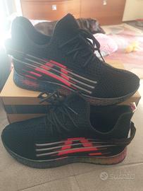 scarpe sneakers montevita