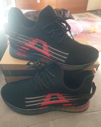 scarpe sneakers montevita