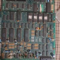 xciting Soccer schede  orig 