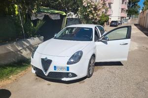 Giulietta 1.6 120cv
