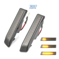 FRECCIE LATERALI BMW E36 96-99 X5 E53 99-06 DINAMI