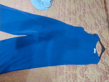 Tuta intera elegante