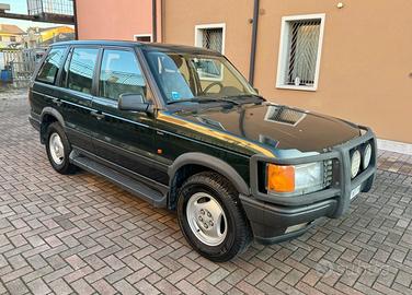 Land Rover Range Rover Range Rover 2.5 turbodiesel