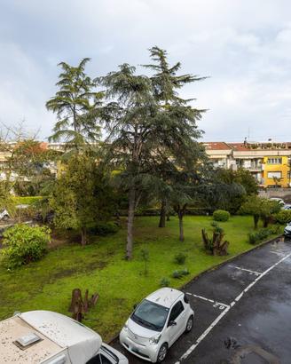 Appartamento - Catania