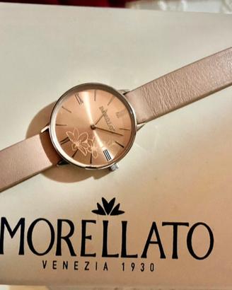 Orologio morellato