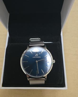 Orologio da uomo luca barra