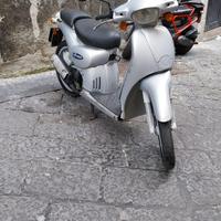 Aprilia scarabeo 50