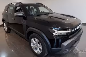 Dacia Duster 1.2 Eco-G 120 CV * GPL * KM0