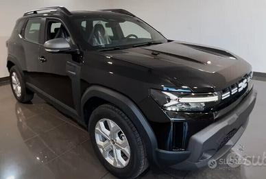 Dacia Duster 1.2 Eco-G 120 CV * GPL * KM0
