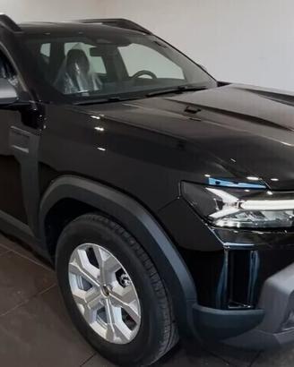 Dacia Duster 1.2 Eco-G 120 CV * GPL * KM0