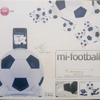 IPod docking station Mi- Football 2.1