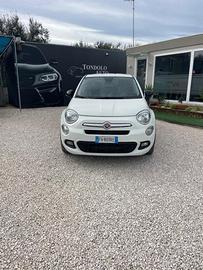 FIAT - 500X - 1.6 M.Jet 120 CV DCT Lounge