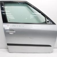 5J6831052 PORTA ANTERIORE DX SKODA FABIA II (5J) (