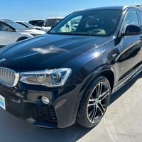 Bmw X4 M X4 xDrive35dA Msport