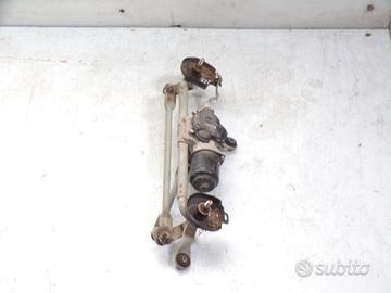 Motorino tergicristalli Mitsubishi Space Star 2018