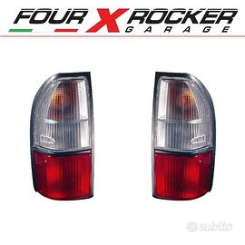 FANALERIA TOYOTA LAND CRUISER KZJ – KDJ 90 – 95
