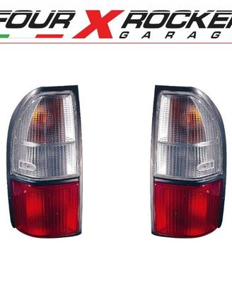 FANALERIA TOYOTA LAND CRUISER KZJ – KDJ 90 – 95