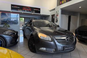 OPEL INSIGNIA 2.0 BITURBO CDTI SPORTS TOURER AUT. 