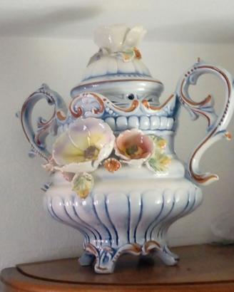 PORCELLANA CAPODIMONTE