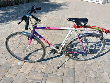Bici da uomo Lucchino