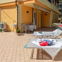 Appartamento in centro MARE RICCIONE