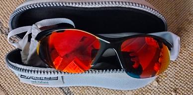 Occhiali da sole per bici bimbo