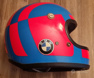 CASCO BMW ROMER ANNI 80 INTEGRALE VINTAGE EPOCA