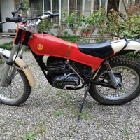 Montesa COTA 348