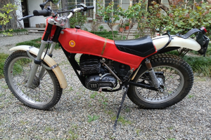 Montesa COTA 348