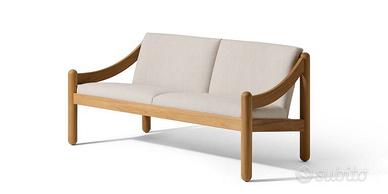 Divanetto Cassina nove trenta