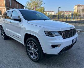 JEEP Grand Cherokee 3.0 V6 CRD 250 CV Multijet I